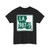 Louisiana 987-5 (Louisiana) (Road Sign) T-Shirt