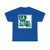 Louisiana 987-5 (Louisiana) (Road Sign) T-Shirt