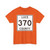Michigan 370 Luce County (Michigan) (Road Sign) T-Shirt