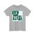 Louisiana 883-1 (Louisiana) (Road Sign) T-Shirt