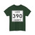Michigan 390 Luce County (Michigan) (Road Sign) T-Shirt