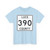 Michigan 390 Luce County (Michigan) (Road Sign) T-Shirt