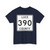 Michigan 390 Luce County (Michigan) (Road Sign) T-Shirt