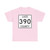 Michigan 390 Luce County (Michigan) (Road Sign) T-Shirt