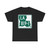Louisiana 819-1 (Louisiana) (Road Sign) T-Shirt