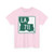Louisiana 711 (Louisiana) (Road Sign) T-Shirt