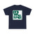 Louisiana 819-3 (Louisiana) (Road Sign) T-Shirt