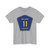 McLean County 11 (Illinois) (Road Sign) T-Shirt