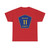 McLean County 11 (Illinois) (Road Sign) T-Shirt