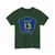 McLean County 13 (Illinois) (Road Sign) T-Shirt