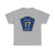 McLean County 17 (Illinois) (Road Sign) T-Shirt