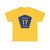 McLean County 17 (Illinois) (Road Sign) T-Shirt