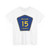 McLean County 15 (Illinois) (Road Sign) T-Shirt