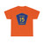 McLean County 15 (Illinois) (Road Sign) T-Shirt