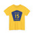 McLean County 15 (Illinois) (Road Sign) T-Shirt