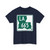 Louisiana 665 (Louisiana) (Road Sign) T-Shirt