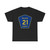 McLean County 21 (Illinois) (Road Sign) T-Shirt