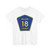 McLean County 18 (Illinois) (Road Sign) T-Shirt