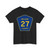 McLean County 27 (Illinois) (Road Sign) T-Shirt