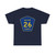McLean County 26 (Illinois) (Road Sign) T-Shirt