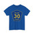 McLean County 30 (Illinois) (Road Sign) T-Shirt