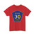 McLean County 30 (Illinois) (Road Sign) T-Shirt