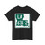 Louisiana 636-2 (Louisiana) (Road Sign) T-Shirt