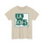 Louisiana 636-2 (Louisiana) (Road Sign) T-Shirt