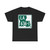 Louisiana 636-1 (Louisiana) (Road Sign) T-Shirt