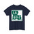 Louisiana 611-7 (Louisiana) (Road Sign) T-Shirt