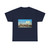 Ippolito Caffi (1809-1866) Roma, Piazza San Pietro - 1836 - T-Shirt