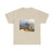 Ivan Constantinovich Aivazovsky (1817-1900)  The Shipwreck - T-Shirt