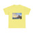 Ivan Constantinovich Aivazovsky (1817-1900)  Towers on the Coast of the Bosporus - T-Shirt