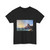 Ivan Constantinovich Aivazovsky (1817-1900)  Towers on the Coast of the Bosporus - T-Shirt