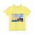 Ivan Constantinovich Aivazovsky (1817-1900)  Towers on the Coast of the Bosporus - T-Shirt