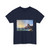 Ivan Constantinovich Aivazovsky (1817-1900)  Towers on the Coast of the Bosporus - T-Shirt
