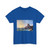 Ivan Constantinovich Aivazovsky (1817-1900)  Towers on the Coast of the Bosporus - T-Shirt