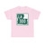 Louisiana 300 1955 (Louisiana) (Road Sign) T-Shirt