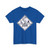 Louisiana 209 1924 (Louisiana) (Road Sign) T-Shirt