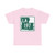 Louisiana 197 1955 (Louisiana) (Road Sign) T-Shirt