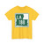 Louisiana 188 1955 (Louisiana) (Road Sign) T-Shirt