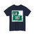 Louisiana 187 1955 (Louisiana) (Road Sign) T-Shirt