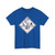 Louisiana 187 1924 (Louisiana) (Road Sign) T-Shirt
