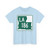 Louisiana 186 1955 (Louisiana) (Road Sign) T-Shirt