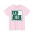 Louisiana 182 1955 (Louisiana) (Road Sign) T-Shirt