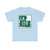 Louisiana 179 1955 (Louisiana) (Road Sign) T-Shirt