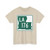 Louisiana 176 1955 (Louisiana) (Road Sign) T-Shirt