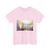 Ivan Constantinovich Aivazovsky (1817-1900) Battle of Vyborg Bay - T-Shirt