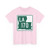 Louisiana 170 1955 (Louisiana) (Road Sign) T-Shirt
