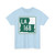 Louisiana 168 1955 (Louisiana) (Road Sign) T-Shirt